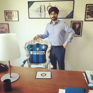 Image post by @baljitrihal on Instagram