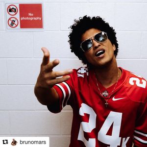 Image post by @ohiostathletics on Instagram