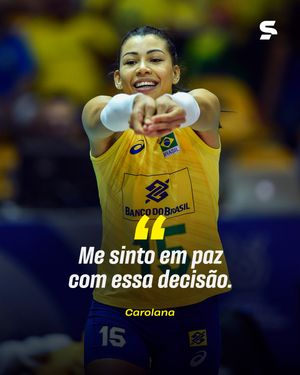 Image post by @sportv on Instagram