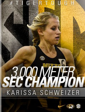 Image post by @MizzouTFXC on Twitter