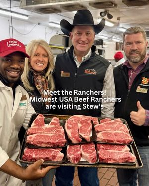 Image post by @stewleonards on Instagram
