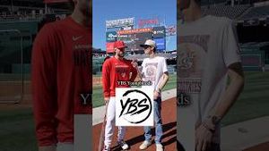 Video post by @batboysbaseball on YouTube
