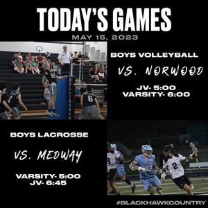 Image post by @bhamathletics on Instagram