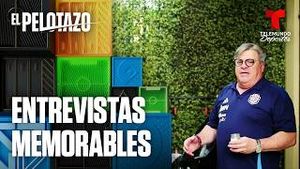 Video post by @deportes on YouTube