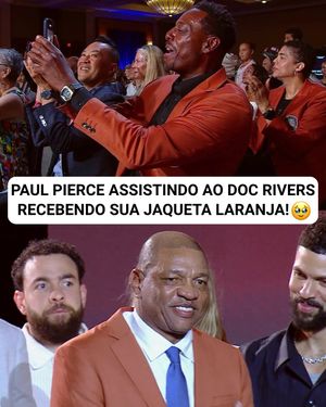 Image post by @nbabrasil on Instagram