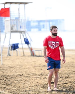 Image post by @usawrestling on Instagram
