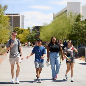Image post by @unlv on Instagram