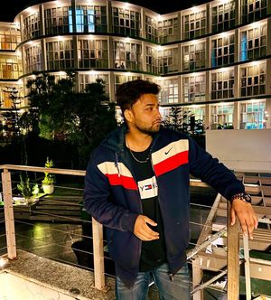 Image post by @ambujsinghofficial on Instagram