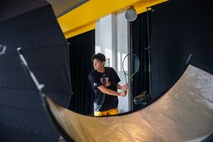 Image post by @LipscombMTennis on Twitter