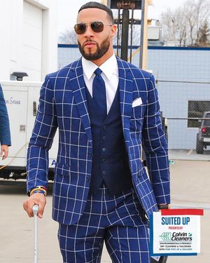 Image post by @buffalobills on Instagram