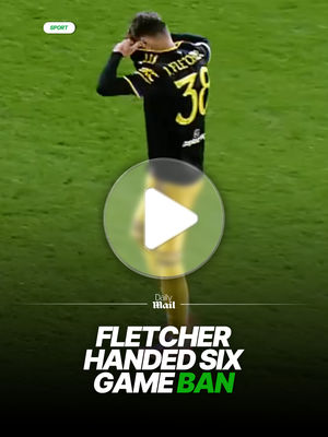 Video post by @dailymailsport on TikTok