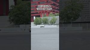 Video post by @bmwblog on YouTube