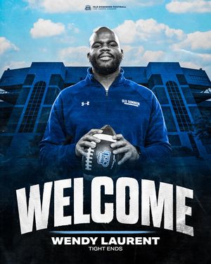 Image post by @odufootball on Instagram