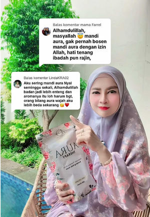 Video post by @kanjengratuaura.store on TikTok