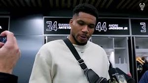 Video post by @bucks on YouTube