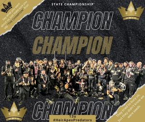 Image post by @heirfootball on Instagram