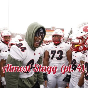 Image post by @barstoolnoctrl on Instagram