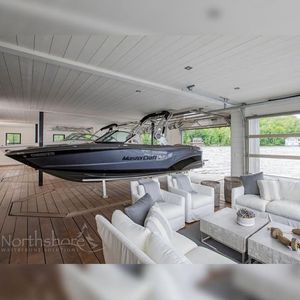 Image post by @MuskokaBoatGallery on Facebook