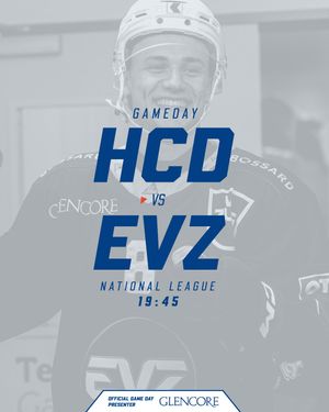 Image post by @official_evz on Instagram