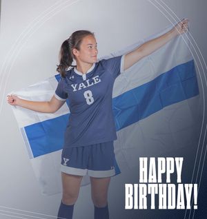 Image post by @yalewsoccer on Instagram