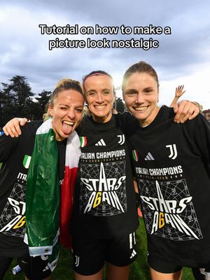 Video post by @juventuswomen on TikTok