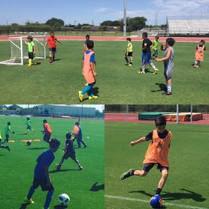 Image post by @utrgvmsoccer on Instagram