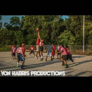 Image post by @vonharrisproductions on Instagram