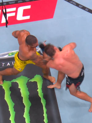 Video post by @ufc on TikTok
