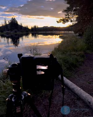Image post by @lightbringerimaging on Instagram