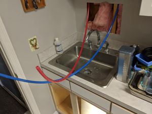 Image post by @plumbingjax on Facebook