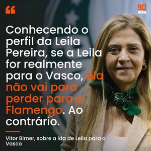 Image post by @90minbrasil on Instagram
