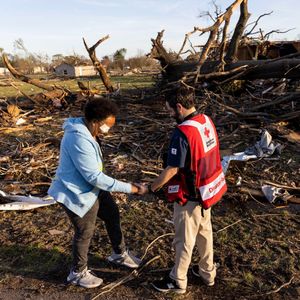 Image post by @americanredcross on Instagram