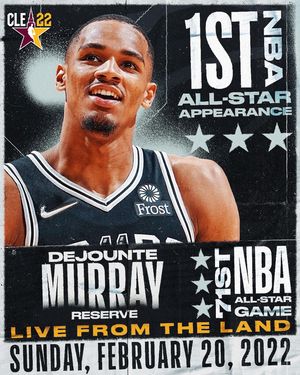 Image post by @dejountemurray on Instagram