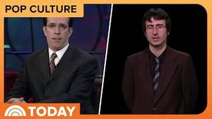 Video post by @today on YouTube