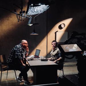 Image post by @duefilms on Instagram