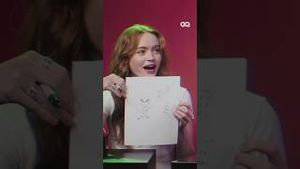 Video post by @gqvideos on YouTube