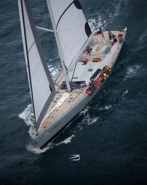 Image post by @wallyyachts_official on Instagram