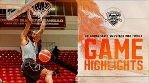 Video post by @osuathletics on YouTube
