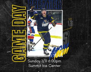 Image post by @chicagocougarshockey on Instagram
