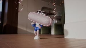 Video post by @beatsbydre on YouTube