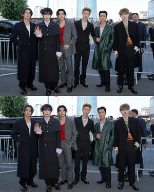 Image post by @ellemenhk on Instagram