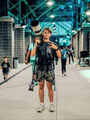 Image post by @williamsmediallc on Instagram