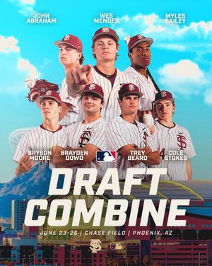 Image post by @nolebaseball on Instagram