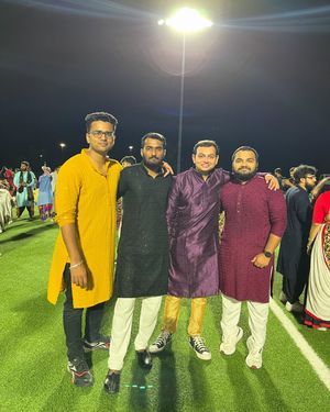 Image post by @explorewithrishabh on Instagram