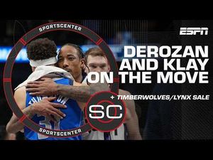 Video post by @NBA on ESPN on YouTube