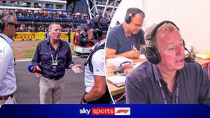 Video post by @skysportsf1 on YouTube