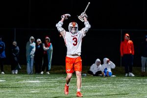 Image post by @hokiesmlax on Instagram