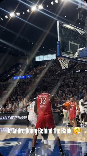 Video post by @KentuckyMBB on Facebook