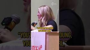 Video post by @turningpointusa on YouTube