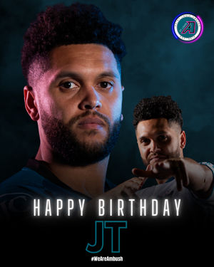 Image post by @stlouisambush on Instagram